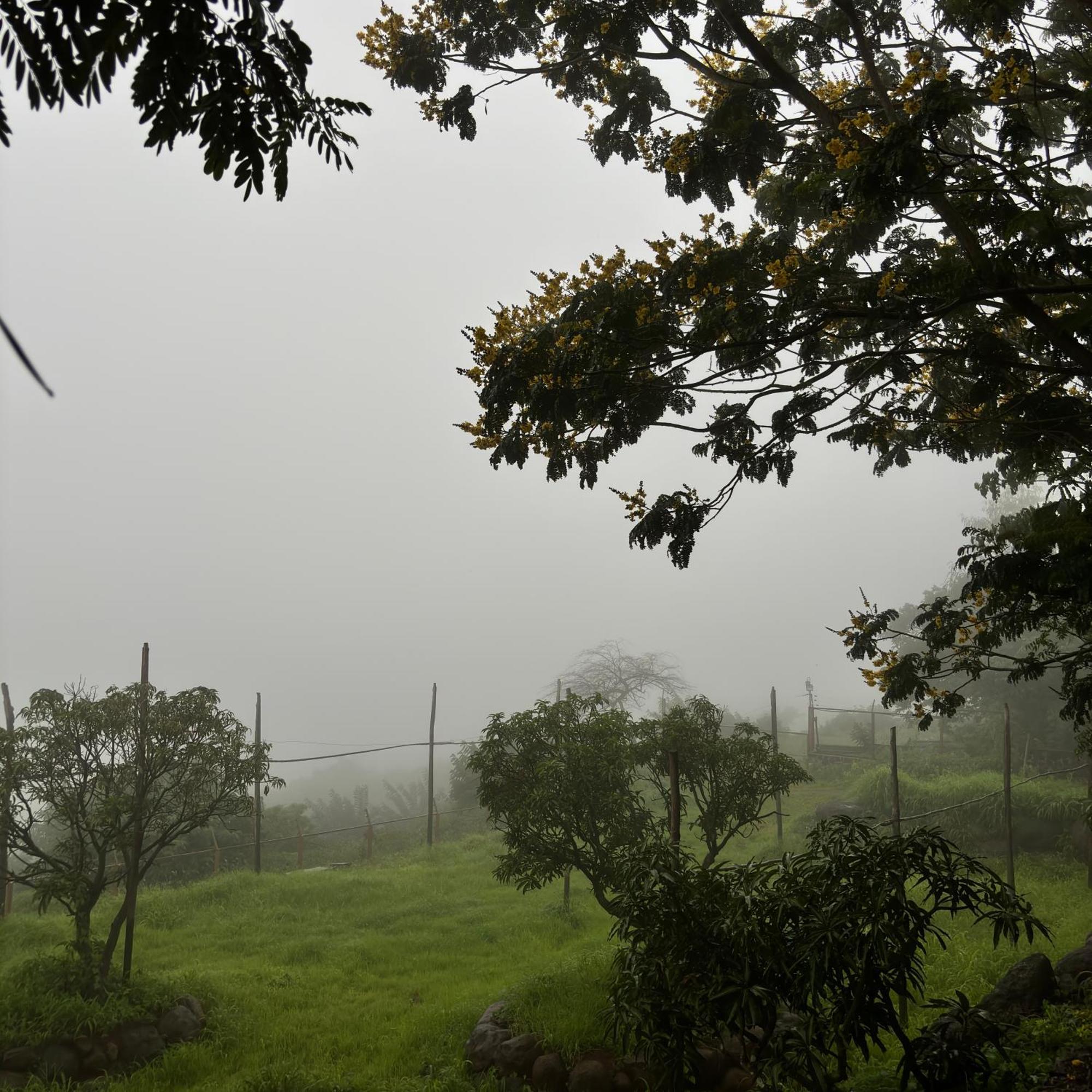 Nisarg Resort Kolhapur Buitenkant foto